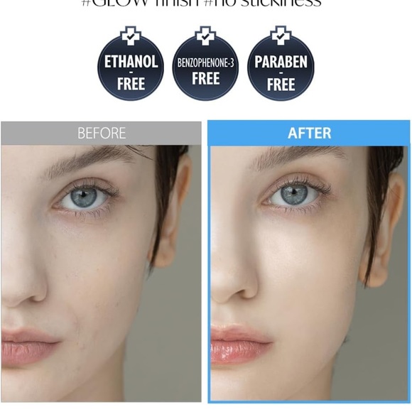 d'Alba Italian White Truffle Waterfull Essence Sunscreen NEW NOT OPENED - Picture 5 of 5